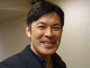 Yoichi Nozaki