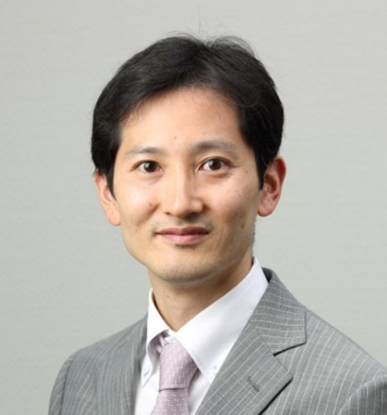 Shun Kohsaka