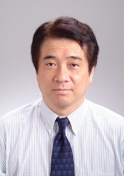 Sunao Nakamura